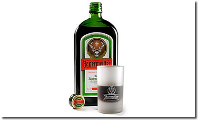 Gruppenavatar von Jägermeister Trinker