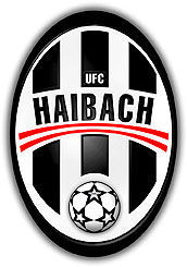 Gruppenavatar von HERBSTMEISTER 2008 = UFC Haibach