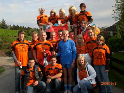Gruppenavatar von Fanclub Münzbach - we are the best 