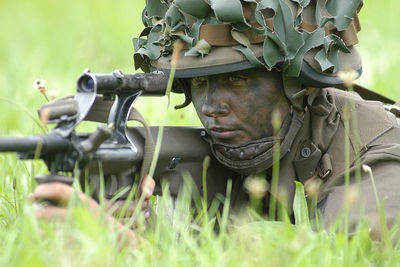 Gruppenavatar von Bundesheer