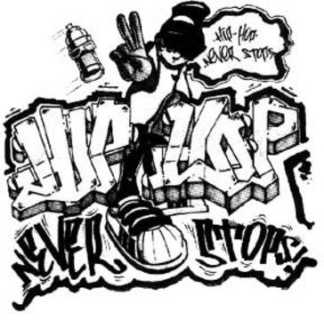 Gruppenavatar von HipHop