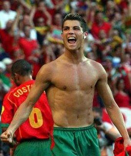 Gruppenavatar von Ich wünsche mir zu Weihnachten einen Christiano Ronaldo mit Schleife, bitte!!
