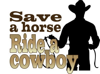 Gruppenavatar von ♡♥Save a HORSE, ride a COWBOY ♡♥