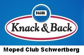 Gruppenavatar von Knack und Back