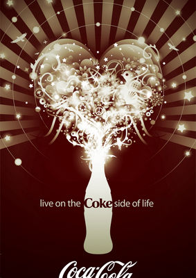 Gruppenavatar von live on the coke side of life