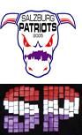 Gruppenavatar von Salzburg Patriots Fans