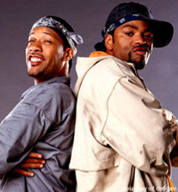 Gruppenavatar von redman & method man