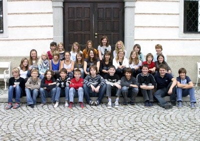 Gruppenavatar von *4C 08/09 Gym Wilhering*