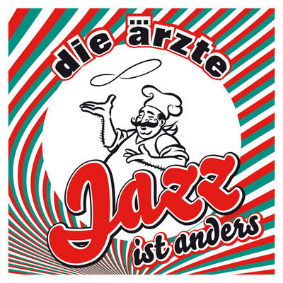 Gruppenavatar von Die Ärzte - Jazzfäst 2009 - ich bin dabei