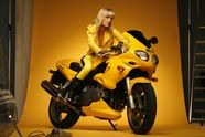 Gruppenavatar von ---BAD Girls drive GOOD bikes---