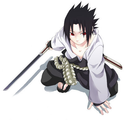 Gruppenavatar von RAWRR .. Sasuke ist verdammt geil .. !! : )