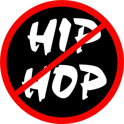 Gruppenavatar von Anti HIP HOP