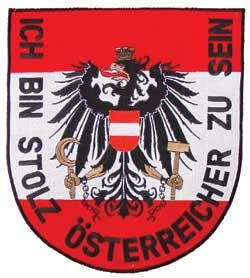 Gruppenavatar von I bin stolz ein Österreicher zu sein