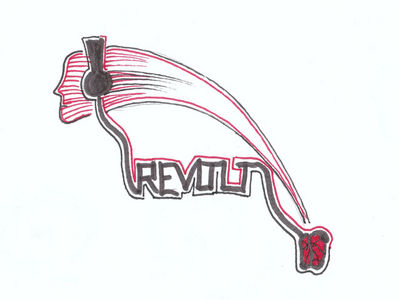 Gruppenavatar von Revolt