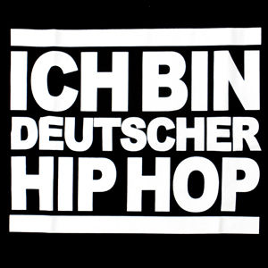 Gruppenavatar von Ich Bin Deutscher Hip-Hop