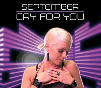 Gruppenavatar von *sepTembEr*-Cry FoR yOu