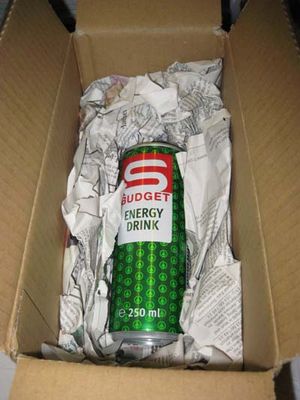 Gruppenavatar von S- Budget Energydrink..... das bessere Red Bull