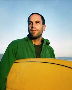 Gruppenavatar von Jamie Scott and the Town, Jack Johnson this is music