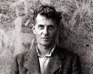 Gruppenavatar von Ludwig Wittgenstein