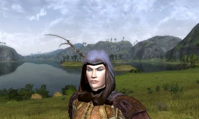 Gruppenavatar von Herr der Ringe Online Süchtler [Lotro - HdRo]