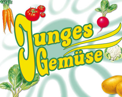 Gruppenavatar von Junges Gemüse(die dümmsten)