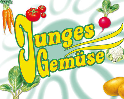 Gruppenavatar von Junges Gemüse Fanclub