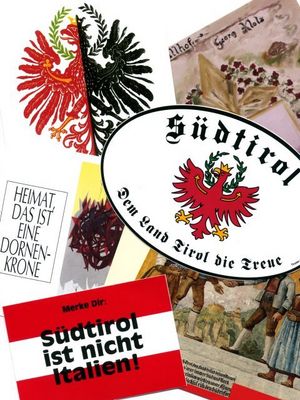 Gruppenavatar von --SüdTirol zu Österreich--