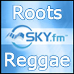Gruppenavatar von SKY.FM Roots Reggae 