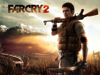 Gruppenavatar von Far Cry 2 - The beSt Game