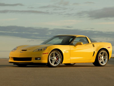 Gruppenavatar von Corvette_Z06