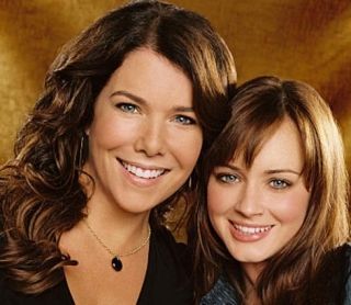 Gruppenavatar von Gilmore Girls are the best