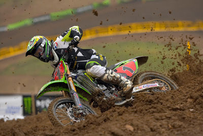 Gruppenavatar von Ryan Villopoto - The Kid G.O.A.T.