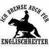 Gruppenavatar von Ich bremse auch für Englischreiter!