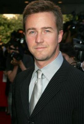 Gruppenavatar von Edward Norton