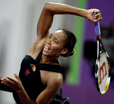 Gruppenavatar von Venus Williams