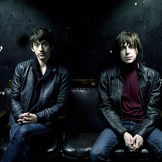 Gruppenavatar von Last Shadow Puppets