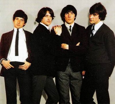 Gruppenavatar von The Kinks