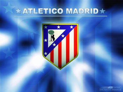 Gruppenavatar von Atletico Madrid