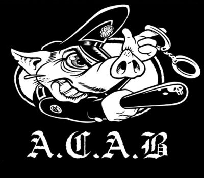 Gruppenavatar von \__________A.C.A.B__________/