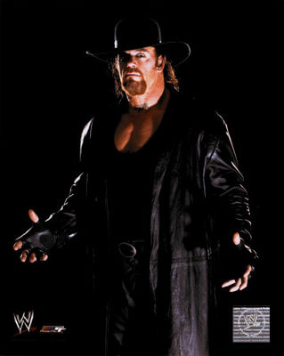 Gruppenavatar von Undertaker - The Phenom