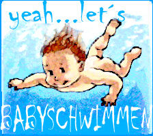 Gruppenavatar von babyschwimmen