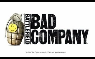 Gruppenavatar von Battlefield Bad Company Fan-Club