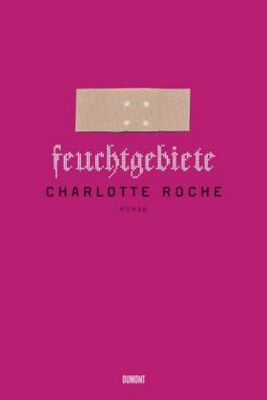 Gruppenavatar von feuchtgebiete - charlotte roche