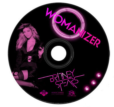 Gruppenavatar von Womanizer....you´re a womanizer