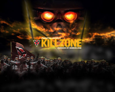 Gruppenavatar von __KILLZONE__