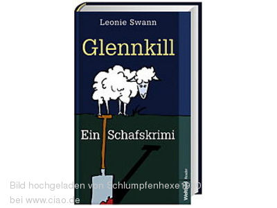 Gruppenavatar von Glennkill - Das Schaf zum Buch