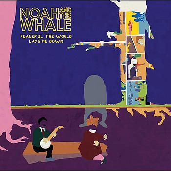 Gruppenavatar von Noah and the Whale