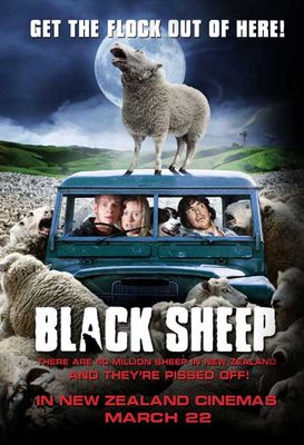 Gruppenavatar von Black Sheep