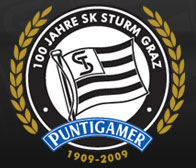 Gruppenavatar von SK Sturm Graz Fans