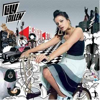 Gruppenavatar von Lily Allen